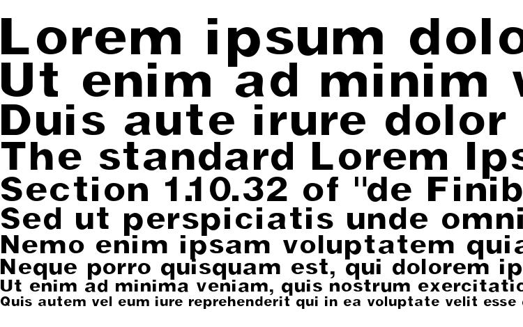 specimens Vivasssk font, sample Vivasssk font, an example of writing Vivasssk font, review Vivasssk font, preview Vivasssk font, Vivasssk font