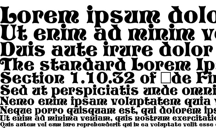 specimens Vivian Regular font, sample Vivian Regular font, an example of writing Vivian Regular font, review Vivian Regular font, preview Vivian Regular font, Vivian Regular font