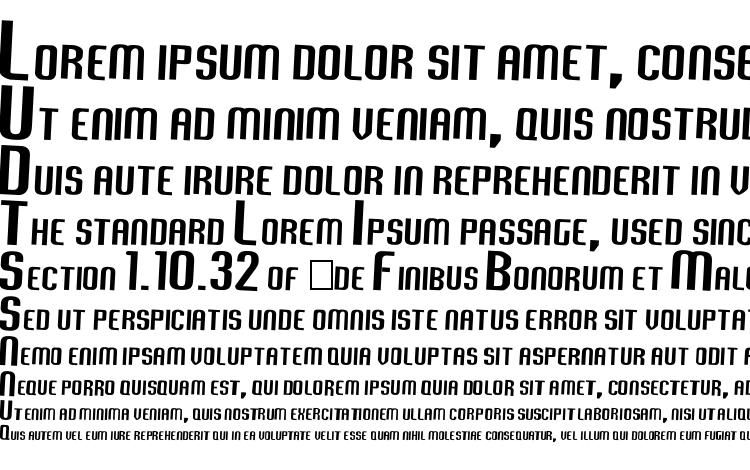 specimens Vixene font, sample Vixene font, an example of writing Vixene font, review Vixene font, preview Vixene font, Vixene font