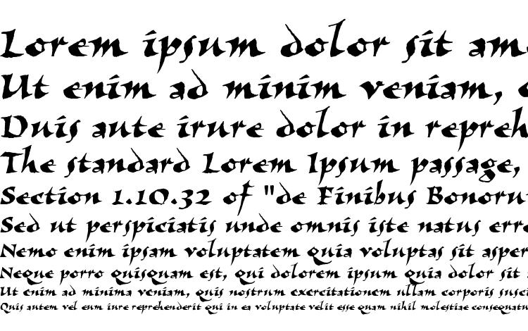 specimens Viza font, sample Viza font, an example of writing Viza font, review Viza font, preview Viza font, Viza font