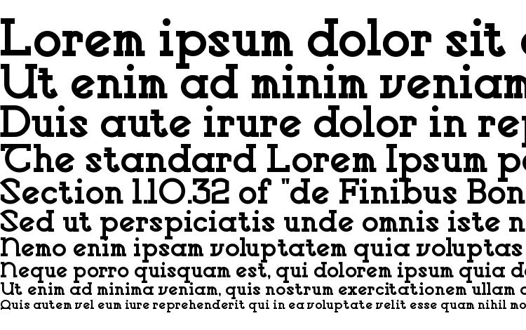 specimens Vlaander font, sample Vlaander font, an example of writing Vlaander font, review Vlaander font, preview Vlaander font, Vlaander font