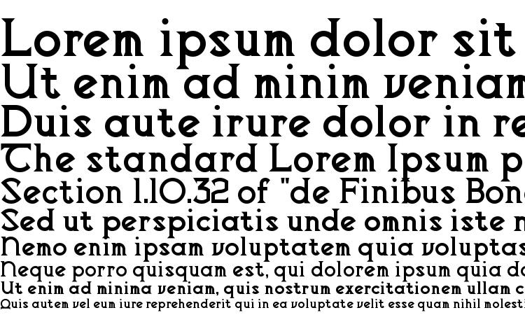 specimens Vlaanderen Chiseled NF font, sample Vlaanderen Chiseled NF font, an example of writing Vlaanderen Chiseled NF font, review Vlaanderen Chiseled NF font, preview Vlaanderen Chiseled NF font, Vlaanderen Chiseled NF font