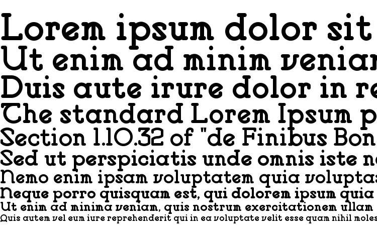 specimens Vlaanderen Round NF font, sample Vlaanderen Round NF font, an example of writing Vlaanderen Round NF font, review Vlaanderen Round NF font, preview Vlaanderen Round NF font, Vlaanderen Round NF font