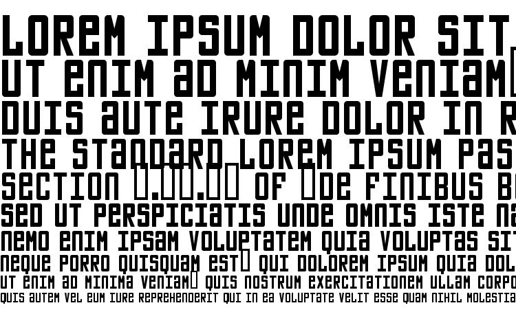 specimens Vladimir font, sample Vladimir font, an example of writing Vladimir font, review Vladimir font, preview Vladimir font, Vladimir font