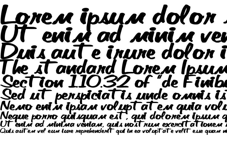 specimens Vocab54 bold font, sample Vocab54 bold font, an example of writing Vocab54 bold font, review Vocab54 bold font, preview Vocab54 bold font, Vocab54 bold font