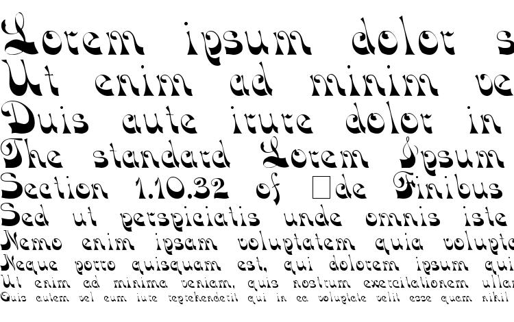 specimens Voco script ssi font, sample Voco script ssi font, an example of writing Voco script ssi font, review Voco script ssi font, preview Voco script ssi font, Voco script ssi font