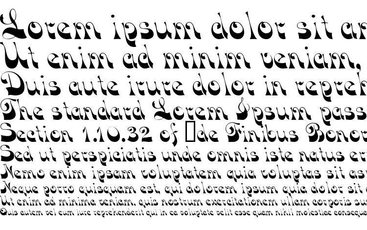 specimens Vocoscriptssk font, sample Vocoscriptssk font, an example of writing Vocoscriptssk font, review Vocoscriptssk font, preview Vocoscriptssk font, Vocoscriptssk font