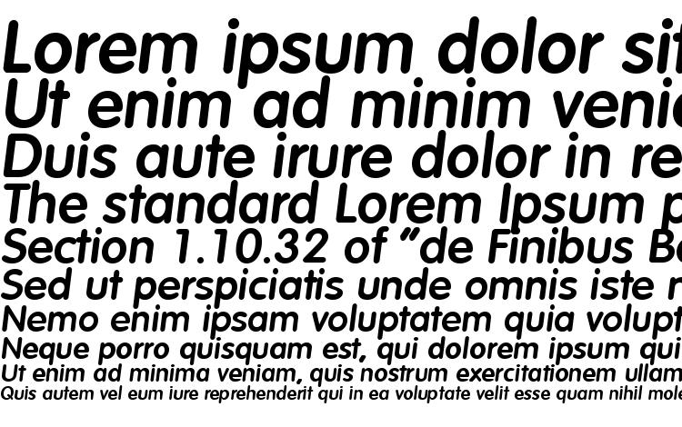 specimens Volkswagen demiboldita font, sample Volkswagen demiboldita font, an example of writing Volkswagen demiboldita font, review Volkswagen demiboldita font, preview Volkswagen demiboldita font, Volkswagen demiboldita font