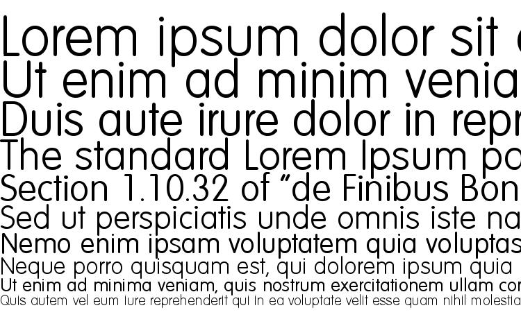 specimens Volkswagen light font, sample Volkswagen light font, an example of writing Volkswagen light font, review Volkswagen light font, preview Volkswagen light font, Volkswagen light font