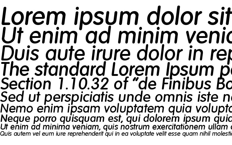 specimens Volkswagen mediumita font, sample Volkswagen mediumita font, an example of writing Volkswagen mediumita font, review Volkswagen mediumita font, preview Volkswagen mediumita font, Volkswagen mediumita font