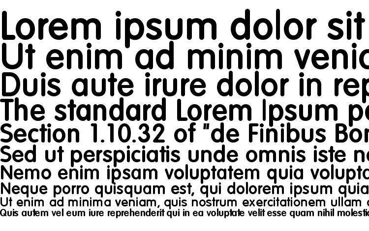 specimens VolkswagenH Bold font, sample VolkswagenH Bold font, an example of writing VolkswagenH Bold font, review VolkswagenH Bold font, preview VolkswagenH Bold font, VolkswagenH Bold font