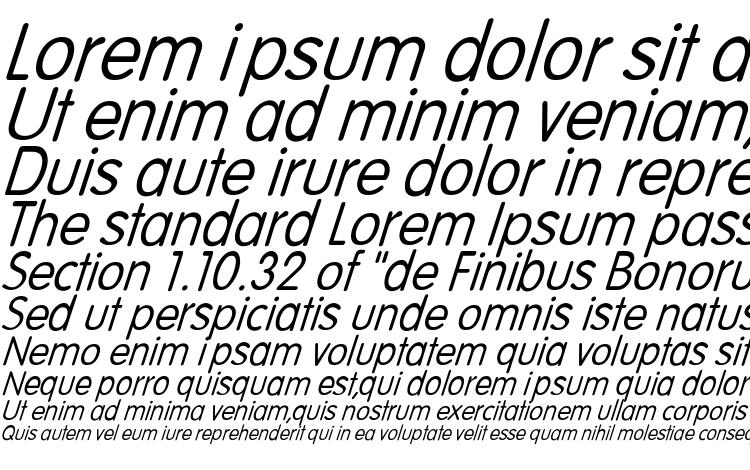 specimens Volte Italic font, sample Volte Italic font, an example of writing Volte Italic font, review Volte Italic font, preview Volte Italic font, Volte Italic font