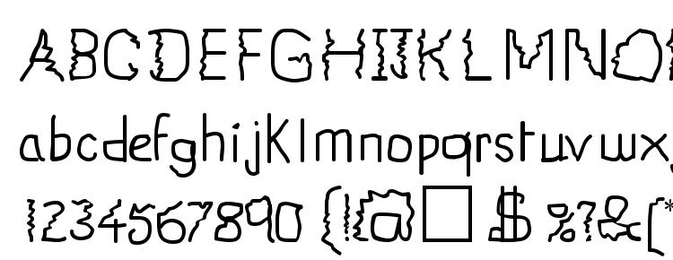 glyphs Volts font, сharacters Volts font, symbols Volts font, character map Volts font, preview Volts font, abc Volts font, Volts font