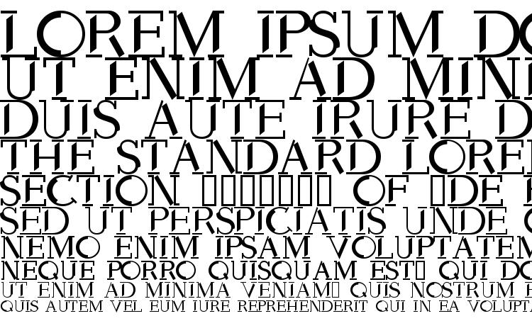 specimens Voodd font, sample Voodd font, an example of writing Voodd font, review Voodd font, preview Voodd font, Voodd font