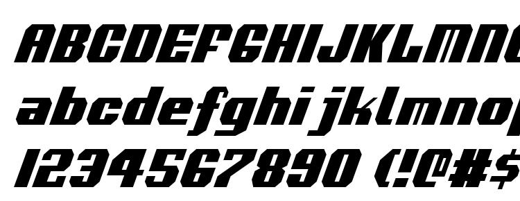 глифы шрифта Voortrekker Condensed Italic, символы шрифта Voortrekker Condensed Italic, символьная карта шрифта Voortrekker Condensed Italic, предварительный просмотр шрифта Voortrekker Condensed Italic, алфавит шрифта Voortrekker Condensed Italic, шрифт Voortrekker Condensed Italic
