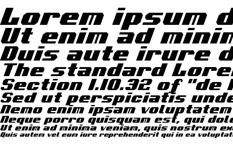 specimens Voortrekker Italic font, sample Voortrekker Italic font, an example of writing Voortrekker Italic font, review Voortrekker Italic font, preview Voortrekker Italic font, Voortrekker Italic font