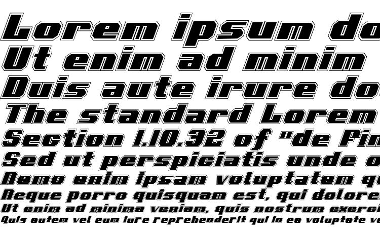 specimens Voortrekker Pro Italic font, sample Voortrekker Pro Italic font, an example of writing Voortrekker Pro Italic font, review Voortrekker Pro Italic font, preview Voortrekker Pro Italic font, Voortrekker Pro Italic font