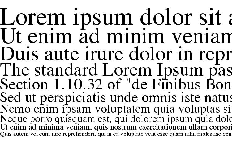 specimens Vremya font, sample Vremya font, an example of writing Vremya font, review Vremya font, preview Vremya font, Vremya font