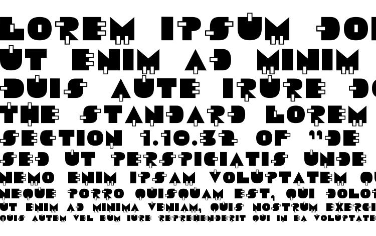specimens Vstar font, sample Vstar font, an example of writing Vstar font, review Vstar font, preview Vstar font, Vstar font