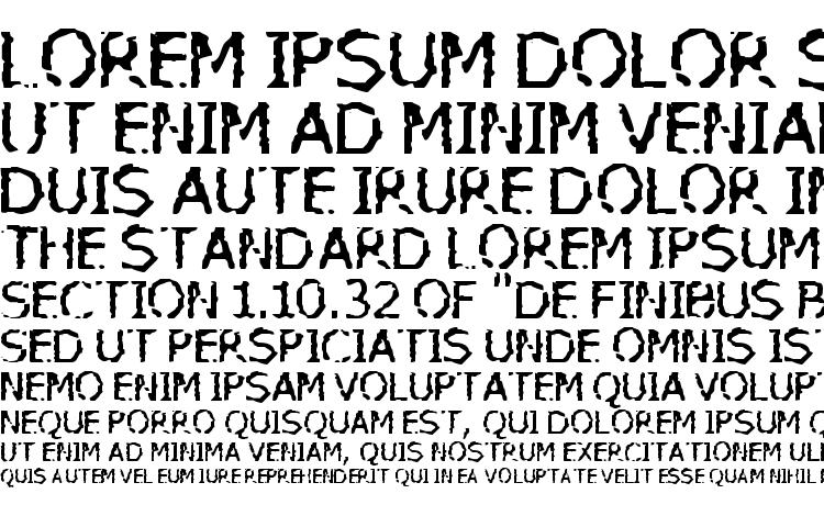 specimens Vtc allwashedup regular font, sample Vtc allwashedup regular font, an example of writing Vtc allwashedup regular font, review Vtc allwashedup regular font, preview Vtc allwashedup regular font, Vtc allwashedup regular font