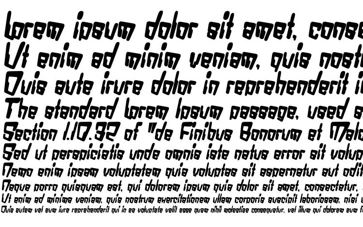 specimens VTC Bad DataTrip Bold Italic font, sample VTC Bad DataTrip Bold Italic font, an example of writing VTC Bad DataTrip Bold Italic font, review VTC Bad DataTrip Bold Italic font, preview VTC Bad DataTrip Bold Italic font, VTC Bad DataTrip Bold Italic font