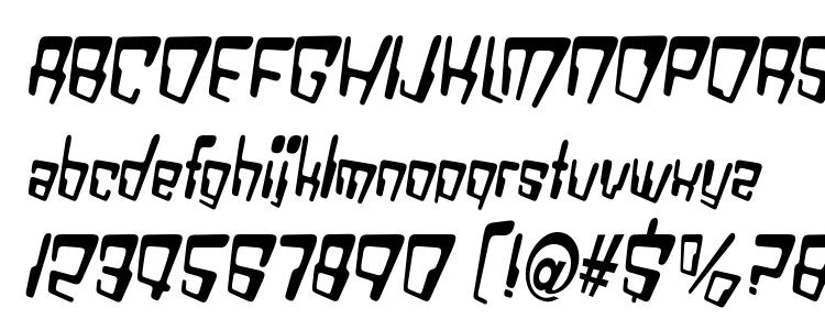 glyphs VTC Bad DataTrip Regular Italic font, сharacters VTC Bad DataTrip Regular Italic font, symbols VTC Bad DataTrip Regular Italic font, character map VTC Bad DataTrip Regular Italic font, preview VTC Bad DataTrip Regular Italic font, abc VTC Bad DataTrip Regular Italic font, VTC Bad DataTrip Regular Italic font