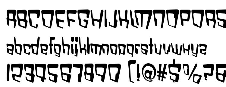 glyphs VTC Bad DataTrip Regular font, сharacters VTC Bad DataTrip Regular font, symbols VTC Bad DataTrip Regular font, character map VTC Bad DataTrip Regular font, preview VTC Bad DataTrip Regular font, abc VTC Bad DataTrip Regular font, VTC Bad DataTrip Regular font