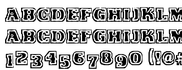 глифы шрифта Vtc funkinfrat regular, символы шрифта Vtc funkinfrat regular, символьная карта шрифта Vtc funkinfrat regular, предварительный просмотр шрифта Vtc funkinfrat regular, алфавит шрифта Vtc funkinfrat regular, шрифт Vtc funkinfrat regular