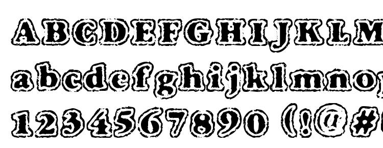 глифы шрифта Vtc fuzzypunkyslippers regular, символы шрифта Vtc fuzzypunkyslippers regular, символьная карта шрифта Vtc fuzzypunkyslippers regular, предварительный просмотр шрифта Vtc fuzzypunkyslippers regular, алфавит шрифта Vtc fuzzypunkyslippers regular, шрифт Vtc fuzzypunkyslippers regular