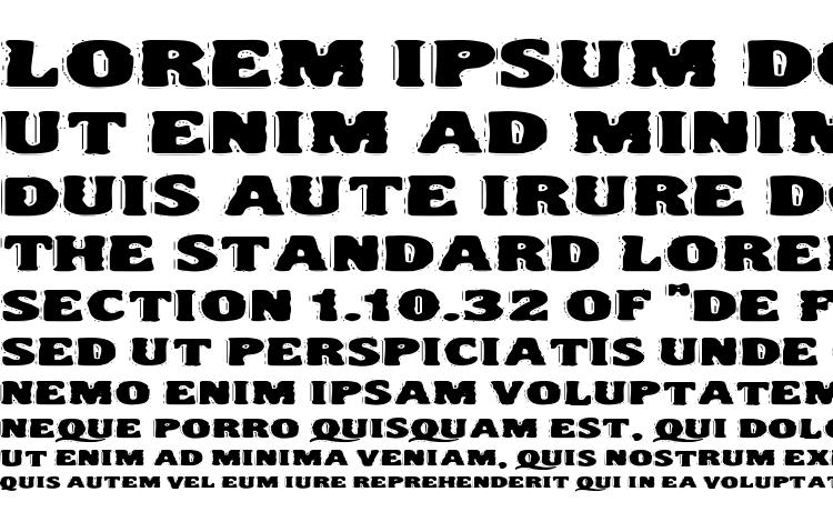 specimens Vtc nightofthedrippylowcaps font, sample Vtc nightofthedrippylowcaps font, an example of writing Vtc nightofthedrippylowcaps font, review Vtc nightofthedrippylowcaps font, preview Vtc nightofthedrippylowcaps font, Vtc nightofthedrippylowcaps font