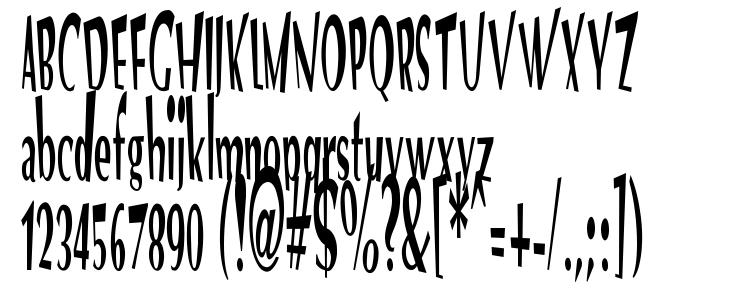 glyphs Vtc optika regular font, сharacters Vtc optika regular font, symbols Vtc optika regular font, character map Vtc optika regular font, preview Vtc optika regular font, abc Vtc optika regular font, Vtc optika regular font