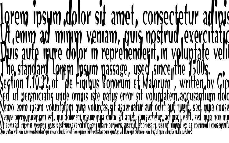 specimens Vtc optika regular font, sample Vtc optika regular font, an example of writing Vtc optika regular font, review Vtc optika regular font, preview Vtc optika regular font, Vtc optika regular font