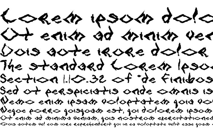 specimens Vtc seejobreak regular font, sample Vtc seejobreak regular font, an example of writing Vtc seejobreak regular font, review Vtc seejobreak regular font, preview Vtc seejobreak regular font, Vtc seejobreak regular font