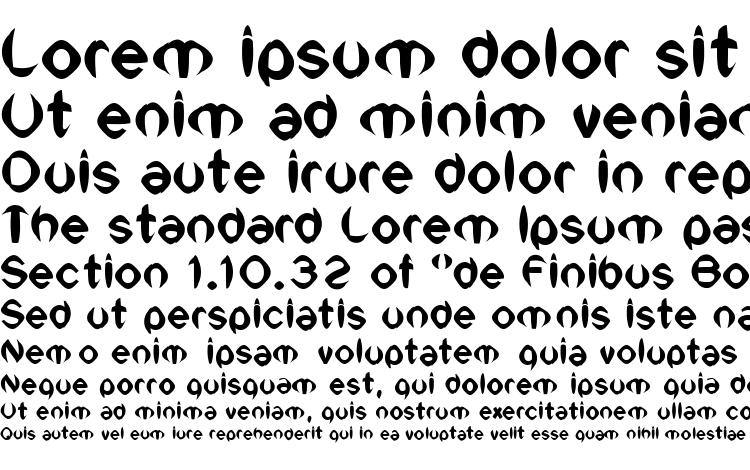 specimens Vtc siklecell regular font, sample Vtc siklecell regular font, an example of writing Vtc siklecell regular font, review Vtc siklecell regular font, preview Vtc siklecell regular font, Vtc siklecell regular font