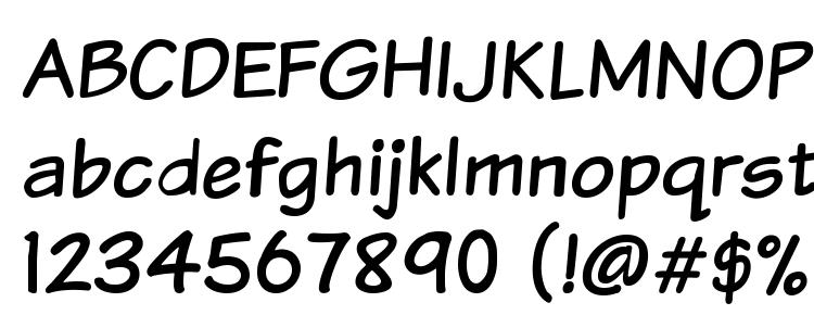 glyphs Vtcsundaykomix font, сharacters Vtcsundaykomix font, symbols Vtcsundaykomix font, character map Vtcsundaykomix font, preview Vtcsundaykomix font, abc Vtcsundaykomix font, Vtcsundaykomix font