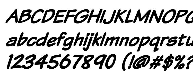 glyphs Vtcsundaykomixbolditalic font, сharacters Vtcsundaykomixbolditalic font, symbols Vtcsundaykomixbolditalic font, character map Vtcsundaykomixbolditalic font, preview Vtcsundaykomixbolditalic font, abc Vtcsundaykomixbolditalic font, Vtcsundaykomixbolditalic font