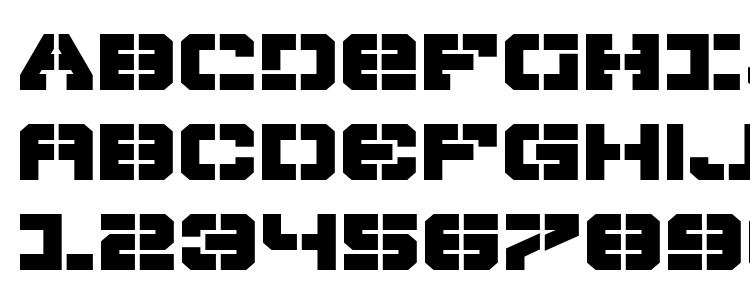 glyphs Vyper Bold Expanded font, сharacters Vyper Bold Expanded font, symbols Vyper Bold Expanded font, character map Vyper Bold Expanded font, preview Vyper Bold Expanded font, abc Vyper Bold Expanded font, Vyper Bold Expanded font