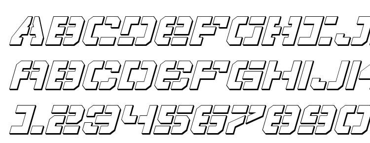 glyphs Vyper Shadow Italic font, сharacters Vyper Shadow Italic font, symbols Vyper Shadow Italic font, character map Vyper Shadow Italic font, preview Vyper Shadow Italic font, abc Vyper Shadow Italic font, Vyper Shadow Italic font