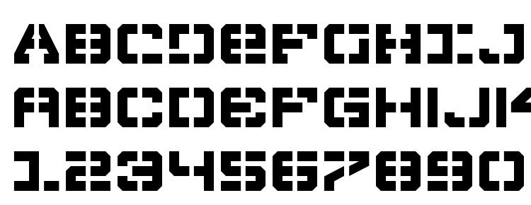 glyphs Vyper font, сharacters Vyper font, symbols Vyper font, character map Vyper font, preview Vyper font, abc Vyper font, Vyper font