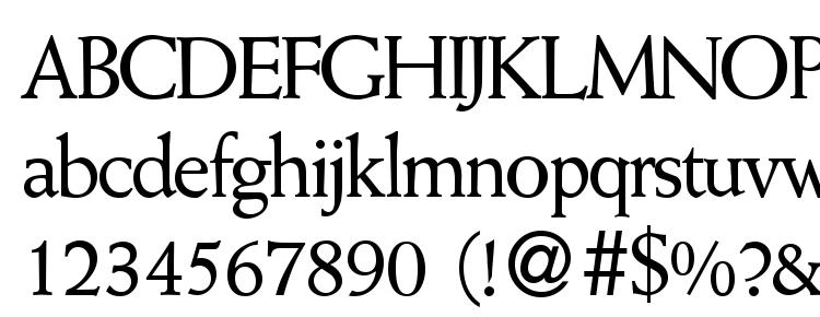 glyphs W690 Roman Regular font, сharacters W690 Roman Regular font, symbols W690 Roman Regular font, character map W690 Roman Regular font, preview W690 Roman Regular font, abc W690 Roman Regular font, W690 Roman Regular font