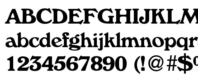 glyphs W730 Roman Bold font, сharacters W730 Roman Bold font, symbols W730 Roman Bold font, character map W730 Roman Bold font, preview W730 Roman Bold font, abc W730 Roman Bold font, W730 Roman Bold font
