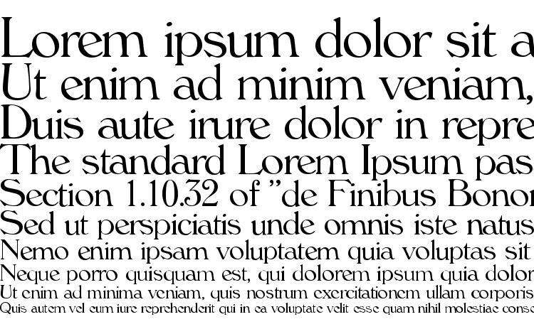 specimens W730 Roman Regular font, sample W730 Roman Regular font, an example of writing W730 Roman Regular font, review W730 Roman Regular font, preview W730 Roman Regular font, W730 Roman Regular font