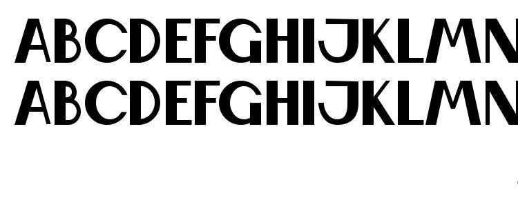 glyphs Wabene font, сharacters Wabene font, symbols Wabene font, character map Wabene font, preview Wabene font, abc Wabene font, Wabene font