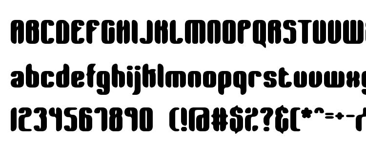 glyphs Wager Won BRK font, сharacters Wager Won BRK font, symbols Wager Won BRK font, character map Wager Won BRK font, preview Wager Won BRK font, abc Wager Won BRK font, Wager Won BRK font