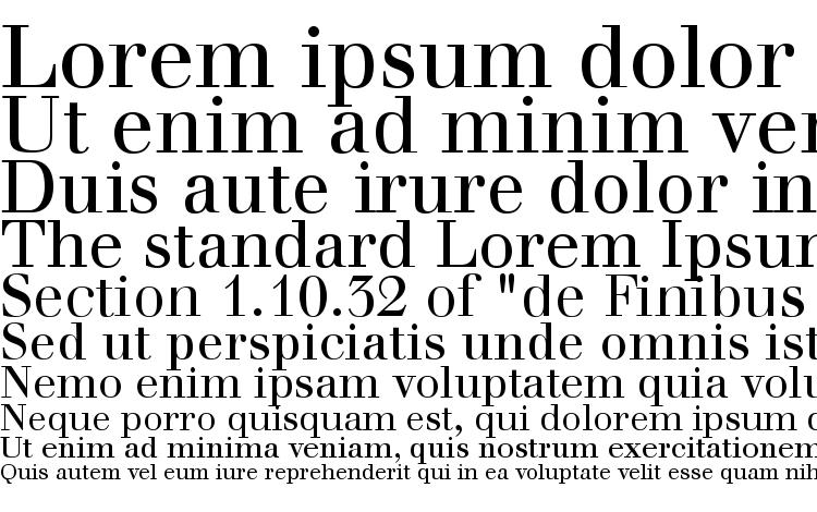 specimens Walbaum LT Roman font, sample Walbaum LT Roman font, an example of writing Walbaum LT Roman font, review Walbaum LT Roman font, preview Walbaum LT Roman font, Walbaum LT Roman font