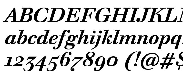 glyphs Walbaum Text Pro Bold Italic font, сharacters Walbaum Text Pro Bold Italic font, symbols Walbaum Text Pro Bold Italic font, character map Walbaum Text Pro Bold Italic font, preview Walbaum Text Pro Bold Italic font, abc Walbaum Text Pro Bold Italic font, Walbaum Text Pro Bold Italic font