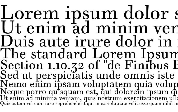 specimens Walbaum Text Pro font, sample Walbaum Text Pro font, an example of writing Walbaum Text Pro font, review Walbaum Text Pro font, preview Walbaum Text Pro font, Walbaum Text Pro font