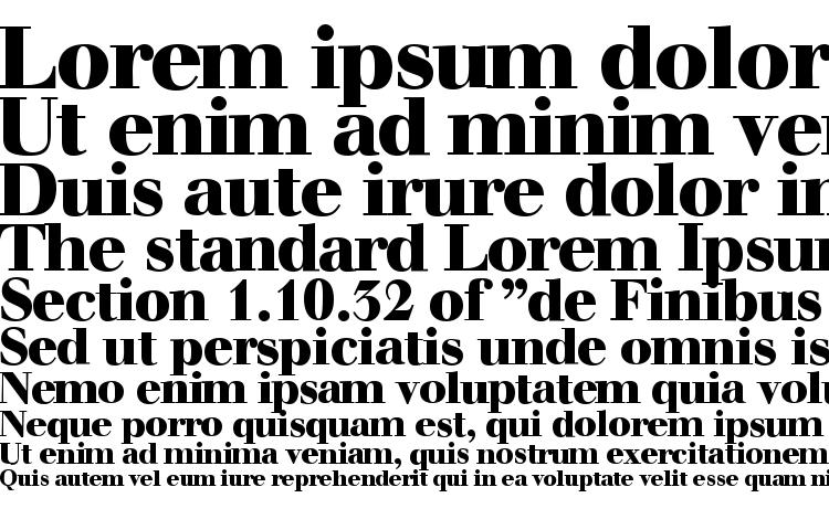 specimens WalbaumDisplay Heavy Regular font, sample WalbaumDisplay Heavy Regular font, an example of writing WalbaumDisplay Heavy Regular font, review WalbaumDisplay Heavy Regular font, preview WalbaumDisplay Heavy Regular font, WalbaumDisplay Heavy Regular font