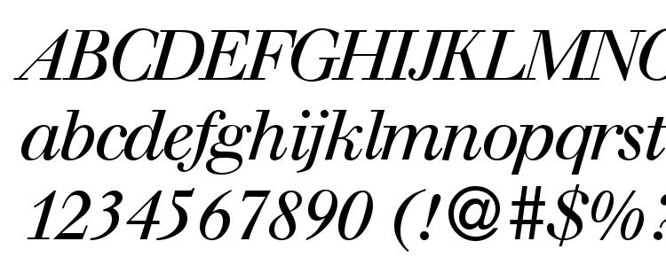 глифы шрифта WalbaumDisplay Italic, символы шрифта WalbaumDisplay Italic, символьная карта шрифта WalbaumDisplay Italic, предварительный просмотр шрифта WalbaumDisplay Italic, алфавит шрифта WalbaumDisplay Italic, шрифт WalbaumDisplay Italic