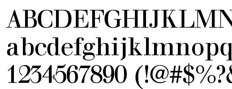 glyphs Walbaumssk regular font, сharacters Walbaumssk regular font, symbols Walbaumssk regular font, character map Walbaumssk regular font, preview Walbaumssk regular font, abc Walbaumssk regular font, Walbaumssk regular font